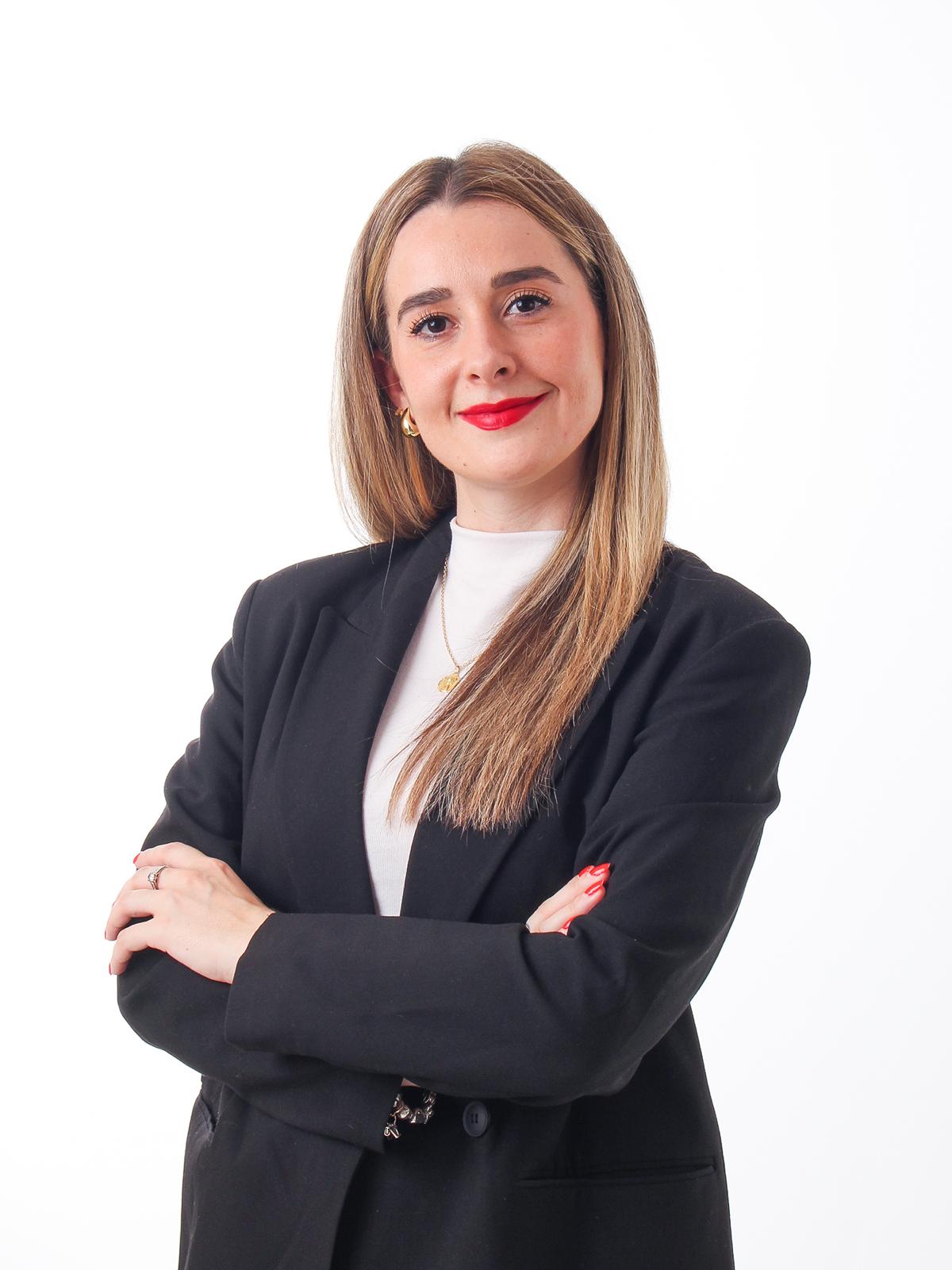 Macarena Bernal Carmona